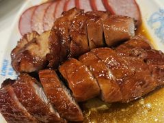 -龙记香港茶餐厅(久光百货店)