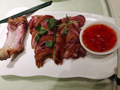 -随园花园餐厅(新港中路店)