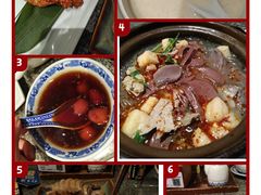 -南京大牌档(之心城店)