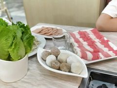 -台北吴记老锅底麻辣火锅(蓝村路店)