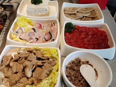 -海底捞火锅(龙湖三千集店)