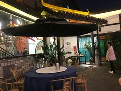 -院8里·小聚园老川菜(九眼桥店)