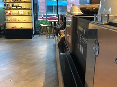 -星巴克(蔡伦路店)