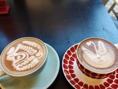 -糖房咖啡(南锣鼓巷店)