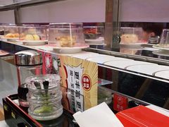 -友壹町寿司(嘉洲广场店)