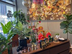 -MOCUS莫卡斯餐厅(祥云小镇店)