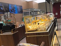 -工匠面包(壹方店)