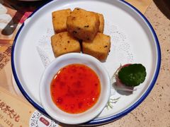 -点都德(千灯湖环宇城店)