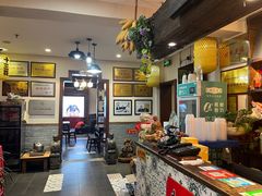 -蓝田九大碗民俗食府(蓝田店)