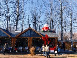 -禧园Joyous Garden ·宴会厅(禧园店)