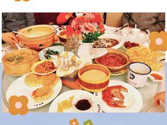 -汇贤府·李氏鲁菜(五棵松店)