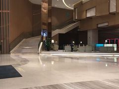 -苏州汇融广场假日酒店