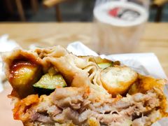 -鲜粮卷饼王(小白楼店)