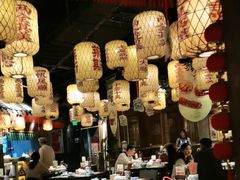 -南京大牌档(济南万象城店)