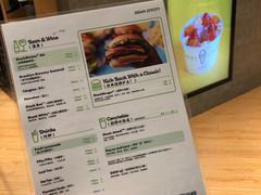 -Shake Shack(西单大悦城店)