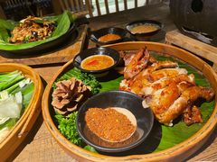 -兰木肆·云南菜(龙湖U城天街店)