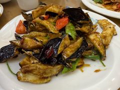 -春水锅贴·传统鲁菜(大明湖店)