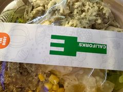 -CALIFORKS加州叉子轻食(朝阳门店)