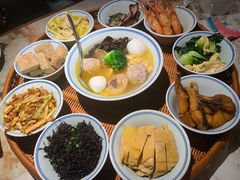 -寻宝记绍兴菜(状元店)
