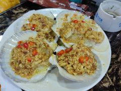 -张树军海鲜(王府壹号店)