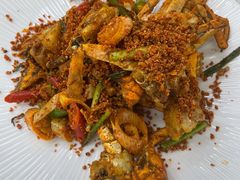 -海鲜e族(马王堆店)