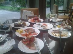 2013-08-09&nbsp;18.08.45-新发展亚太JW万豪酒店·福苑咖啡厅