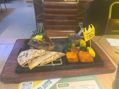 -豪客来牛排(宝龙城市广场店)