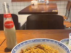 -辣肉面大王(天平路店)
