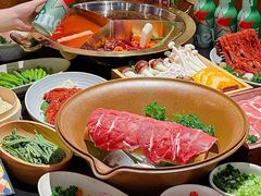 -廖掌柜·重庆鲜货火锅(上海首店)