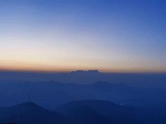 -惠东观音山