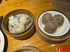 -小城粥道·海胆鲜虾粥(解放广场店)