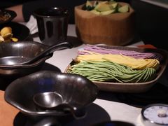 -芸山季·云南山珍菌火锅(人民广场来福士店)