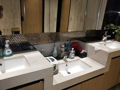 -海底捞火锅(长沙华创国际广场店)