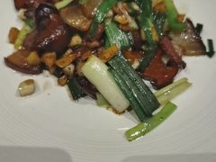 -珍呈中餐厅•粤川淮扬新疆(乌鲁木齐康莱德酒店)