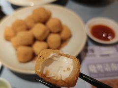 -晓粤·惹味粤菜(凯德乐峰广场店)