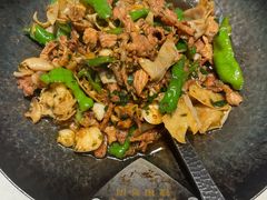 -费大厨辣椒炒肉(7mall店)
