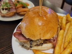 -瑞食酒馆 La Taverne Suisse
