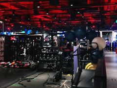 -威尔仕健身(北京合生汇店)