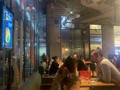 大堂-Wagas沃歌斯(合生汇店)