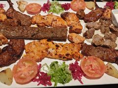 -Efes Turkish & Mediterranean Cuisine 艾菲斯餐厅(陆家嘴店)