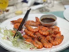 -富黎华海鲜大酒楼(正大广场店)