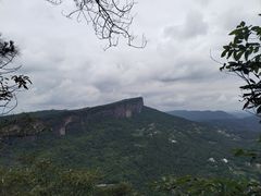-剑门关风景区