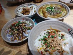 -默记孙抄手(经开万达店)