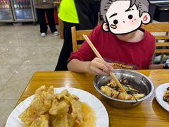 -顺姬冷面(延大店)