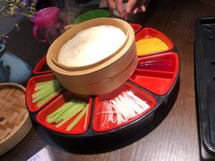 -羲和雅苑•北京烤鸭(乐园道万象城店)