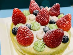 -36cake生日蛋糕·下午茶(南山店)