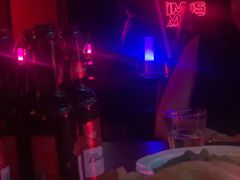 -MOSSO音乐酒吧·live house(南京旗舰店)