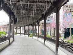 -雅达·阳羡溪山小镇中心