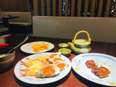 -松子料理(亮马桥店)