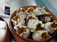 android_upload_pic-北万新包子店(淮海店)